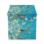 Buy Memo Boxes: Vincent van Gogh, Almond Blossom