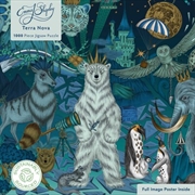 Buy Sustainable Jigsaw: Emma J Shipley, Terra Nova (1000-piece)