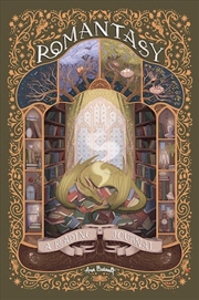 Buy Romantasy: A Reading Journal