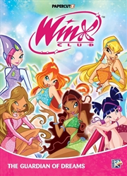 Buy Winx Club Vol. 6