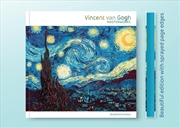 Buy Vincent van Gogh: Masterworks