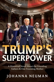 Buy Trump's Superpower