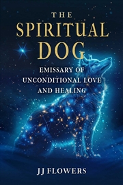 Buy The Spiritual Dog