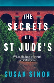 Buy The Secrets of St Jude's