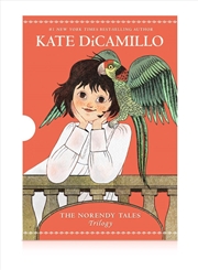 Buy The Norendy Tales Trilogy