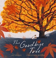 Buy The Goodbye Tree