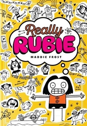 Buy Really Rubie: A Diary