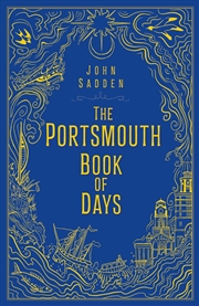 Buy Portsmouth Book of Days