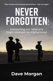 Buy Never Forgotten Vol. 2