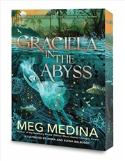 Buy Graciela in the Abyss