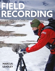Buy Field Recording: A Practical Guide