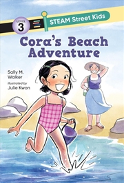 Buy Cora’s Beach Adventure