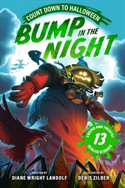 Buy Bump In The Night: Count Down To Halloween