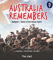 Buy Australia Remembers 7: Gallipoli