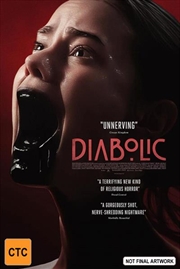 Buy Diabolic