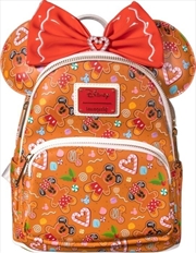 Buy Gingerbread Mini Backpack Headband