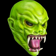 Buy Goosebumps - Haunted Mask