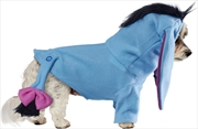 Buy Eeyore Pet Costume - Size M