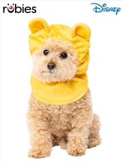 Buy Winnie The Pooh Pet Accessory - Size L-Xl