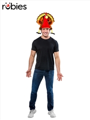 Buy Turkey Hat - Adult