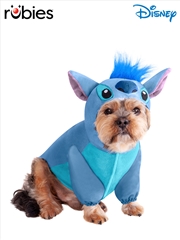 Buy Stitch Lilo & Stitch Pet Costume - Size Xl