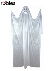 Buy Ghost Spooky Hanging 7" Prop