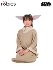 Buy Grogu Ears Headband - Mandalorian