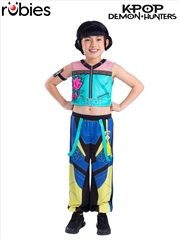 Buy K-Pop Zoey Classic Costume - Size 7-8