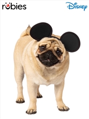 Buy Mickey Mouse Pet Accessory - Size S-M
