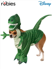 Buy Rex Toy Story Pet Accessory- Size M