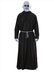 Buy Uncle Fester Deluxe Costume - Size Std
