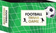 Buy Football Trivia Game