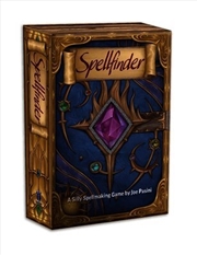 Buy Spellfinder