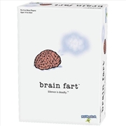 Buy Keycraft - Brain Fart