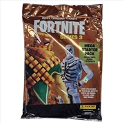 Buy Fortnite 3 Starter Pack