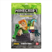 Buy Minecraft 2 Starter Pack