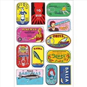 Buy Something Fishy - 1,000 Piece