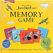 Buy Memory Game 