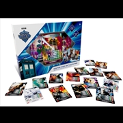 Buy Doctor Who - Battles in Time Retroduction Board Game