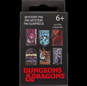 Buy D&D - Hasbro Dungeons & Dragons Mystery Pin(SENT AT RANDOM)