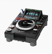 Buy Retro Collection - DJ Player Construction Set (869 Pieces)