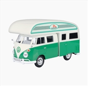 Buy Volkswagen Collection - 1:24 VW Type 2 Camper Van Die-Cast Vehicle