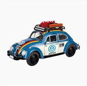 Buy Volkswagen Collection - 1:24 1966 VW Beetle Off Road Die-Cast Vehicle
