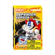 Buy Transformers - Defender "Traitor to Tyranny" Blind Box (SENT AT RANDOM)