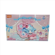 Buy Yeloli Daadoos - Tea Time Delights Blind Box (SENT AT RANDOM)