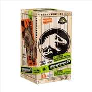 Buy Jurassic World - Terraventure TS01 Blind Box (SENT AT RANDOM)