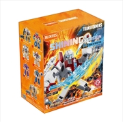 Buy Transformers - Shining Version 04 "Spark of Deception" Blind Box (SENT AT RANDOM)