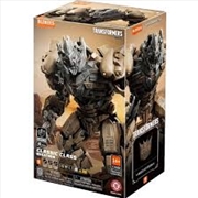 Buy Transformers 3 - Classic Class Megatron Model Kit