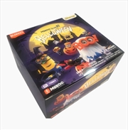 Buy Minions - Mokoo 03 Belloween Blind Box (SENT AT RANDOM)
