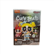 Buy Power Puff Girls - Daadoos FM01 Cute Beats Blind Box (SENT AT RANDOM)